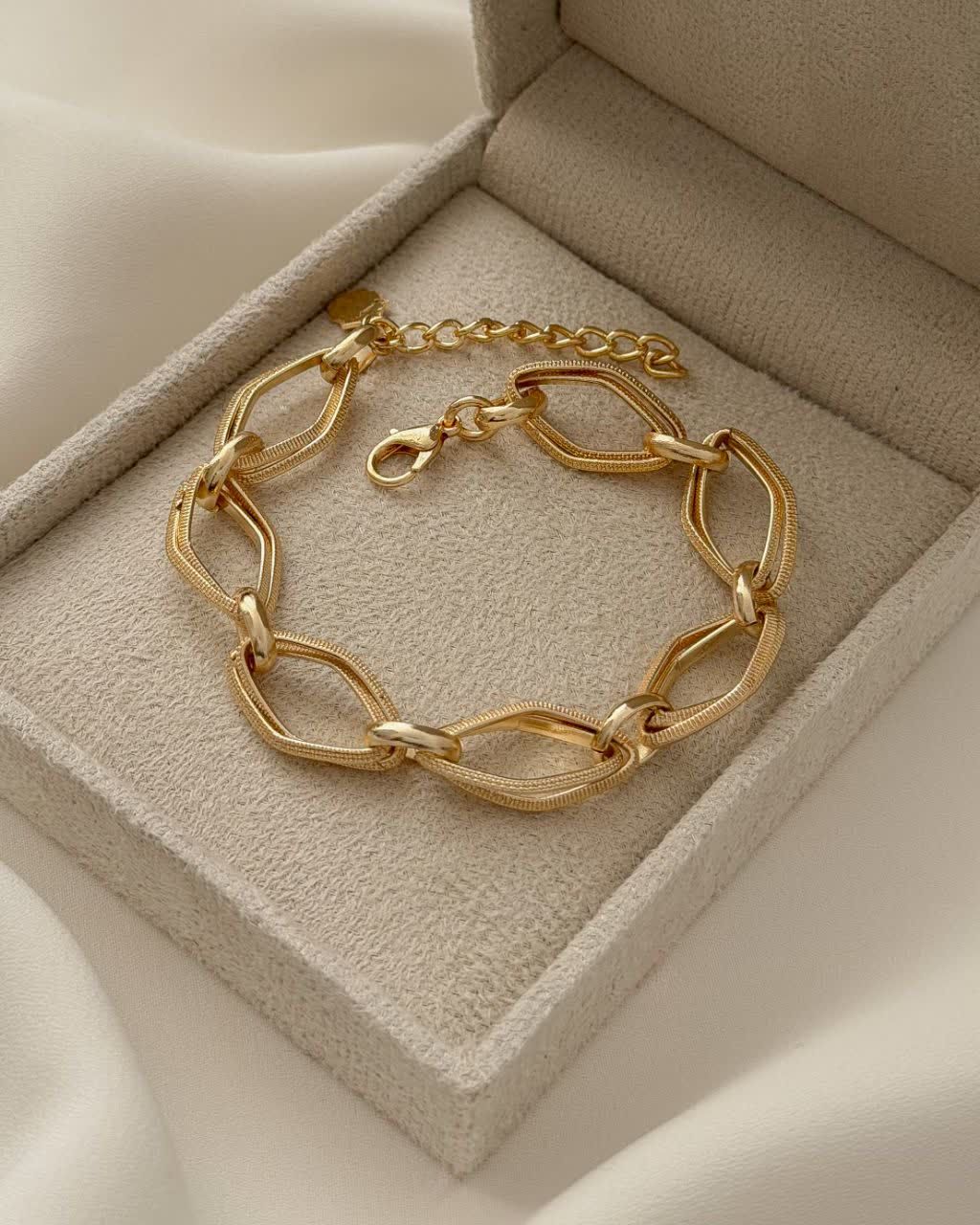 دستبند SHEEN کد 2990 - خرید آنلاین از گالری آداس